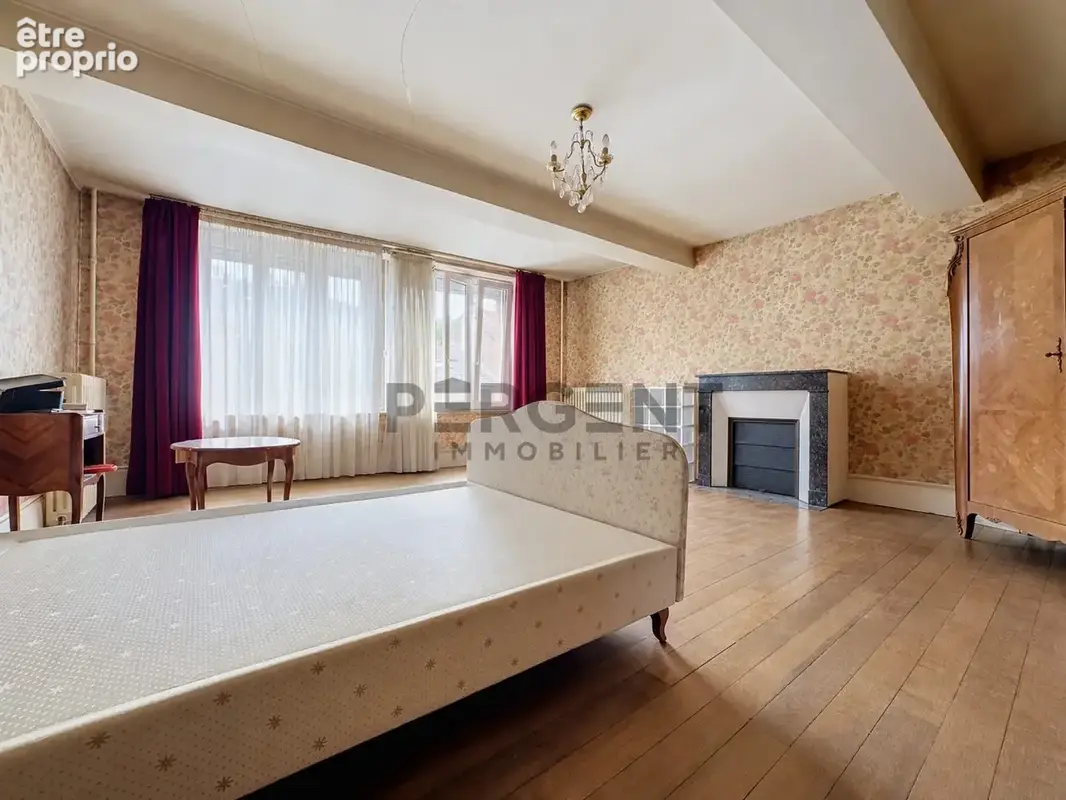 Maison 130 m² à Dom-Le-Mesnil  - photo 6
