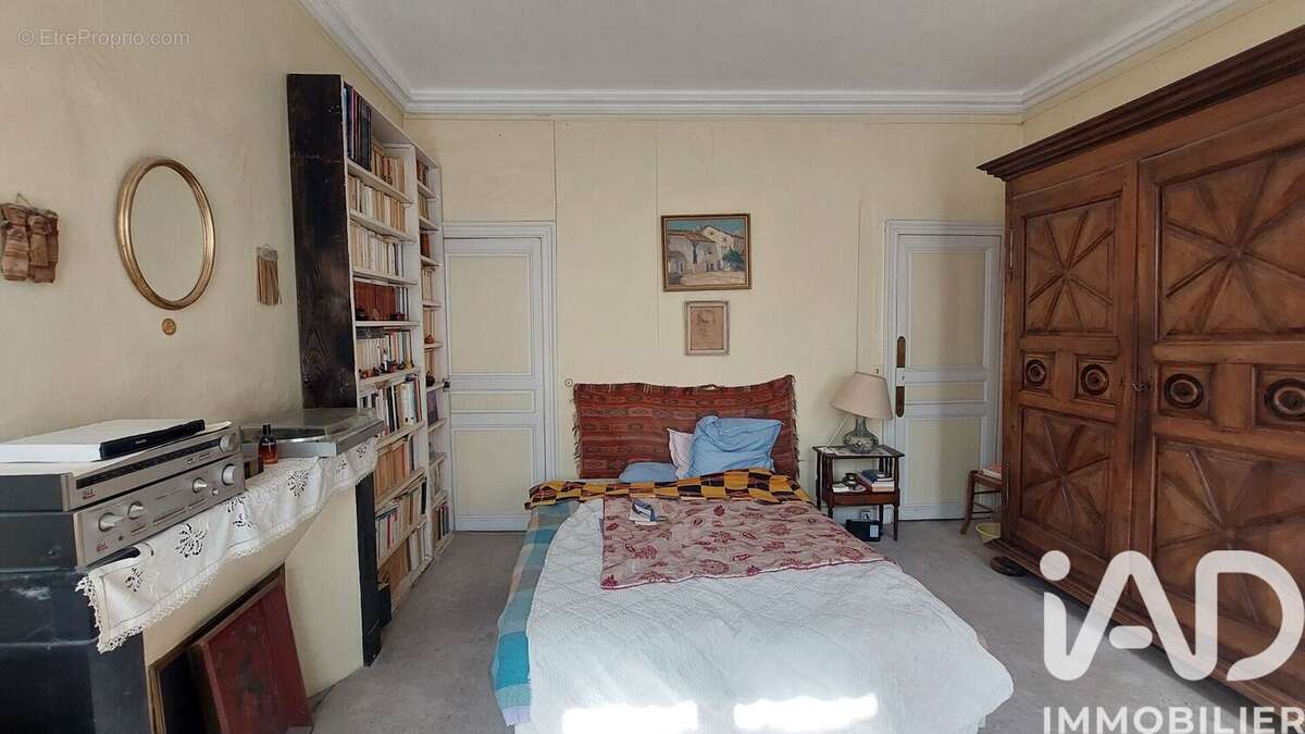 Photo 4 - Appartement à VERSAILLES
