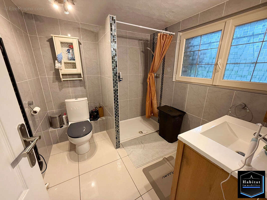 Appartement à SAINT-PATHUS