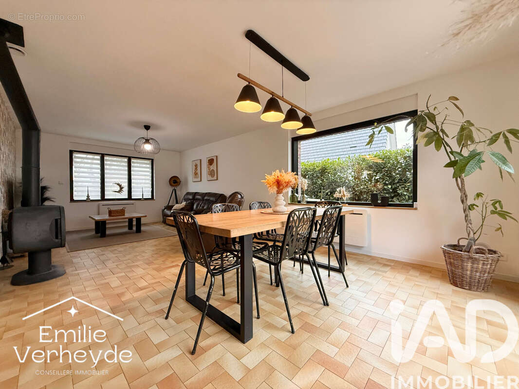 Photo 2 - Maison à HONDEGHEM