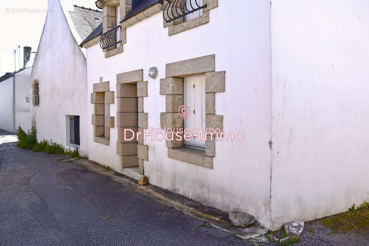 Maison à ARZON