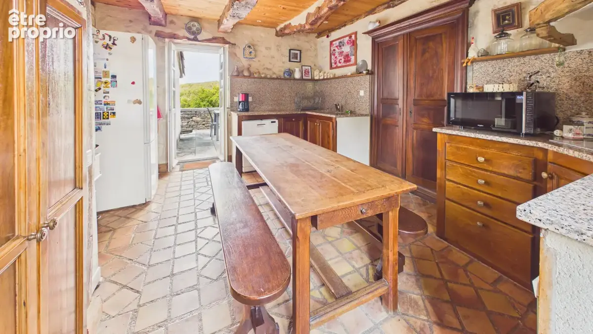 Propriété de caractère avec maison d'amis sur 15 hectares - photo 12