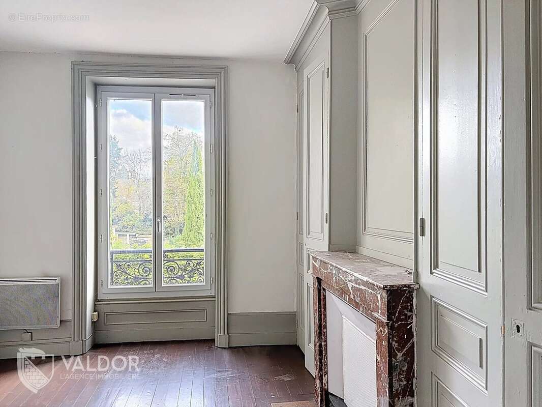 Appartement à GLEIZE