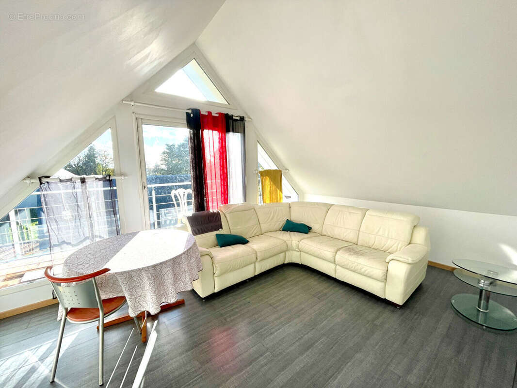 Maison à SAUVETERRE-DE-ROUERGUE