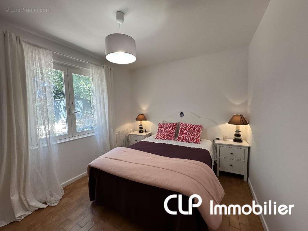 Maison 131 m² à Montjoyer  - photo 7