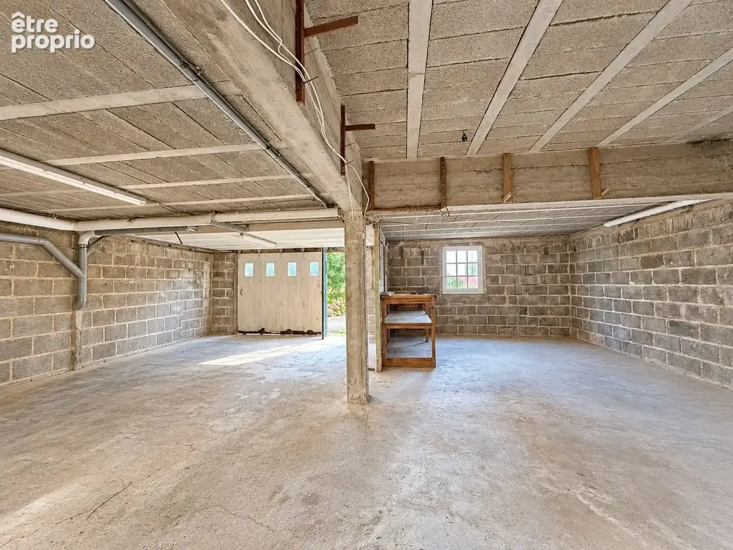 Maison 7 pièces 164 m² à vendre à Lannion (22300) - photo 6