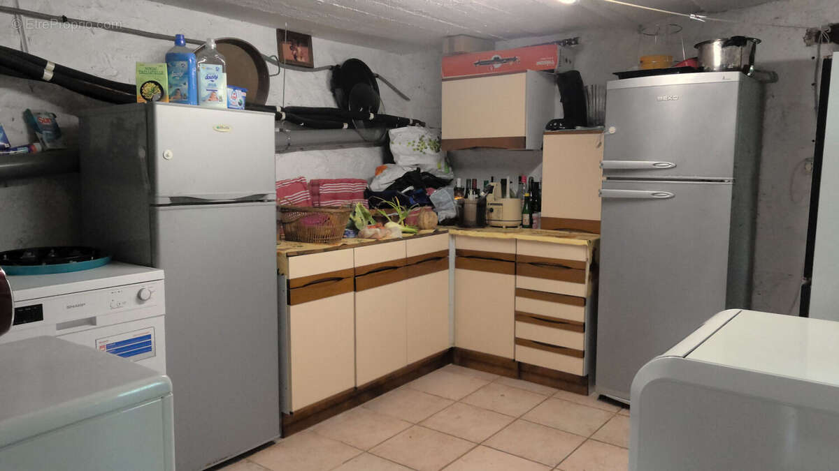 Maison à SAINT-FLORENT-SUR-AUZONNET