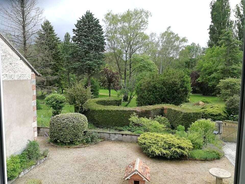 Maison à SANCERGUES