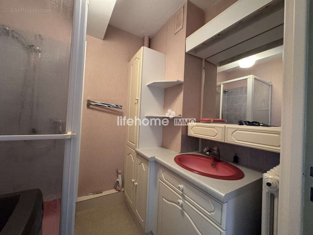 Appartement 68 m² à Chateauroux  - photo 9