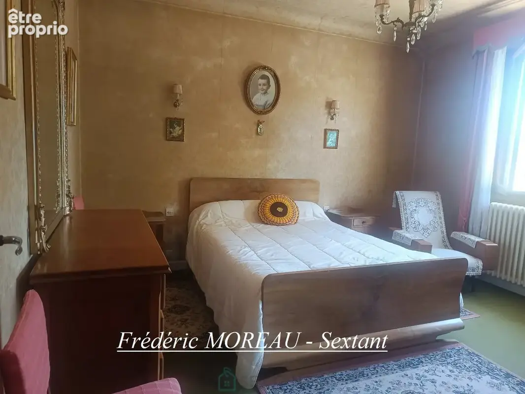 Maison aux beaux volumes proche du centre ville - photo 8