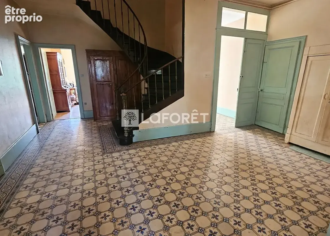 Maison Dombasle Sur Meurthe 9 pièce(s) 300 m2 - photo 3