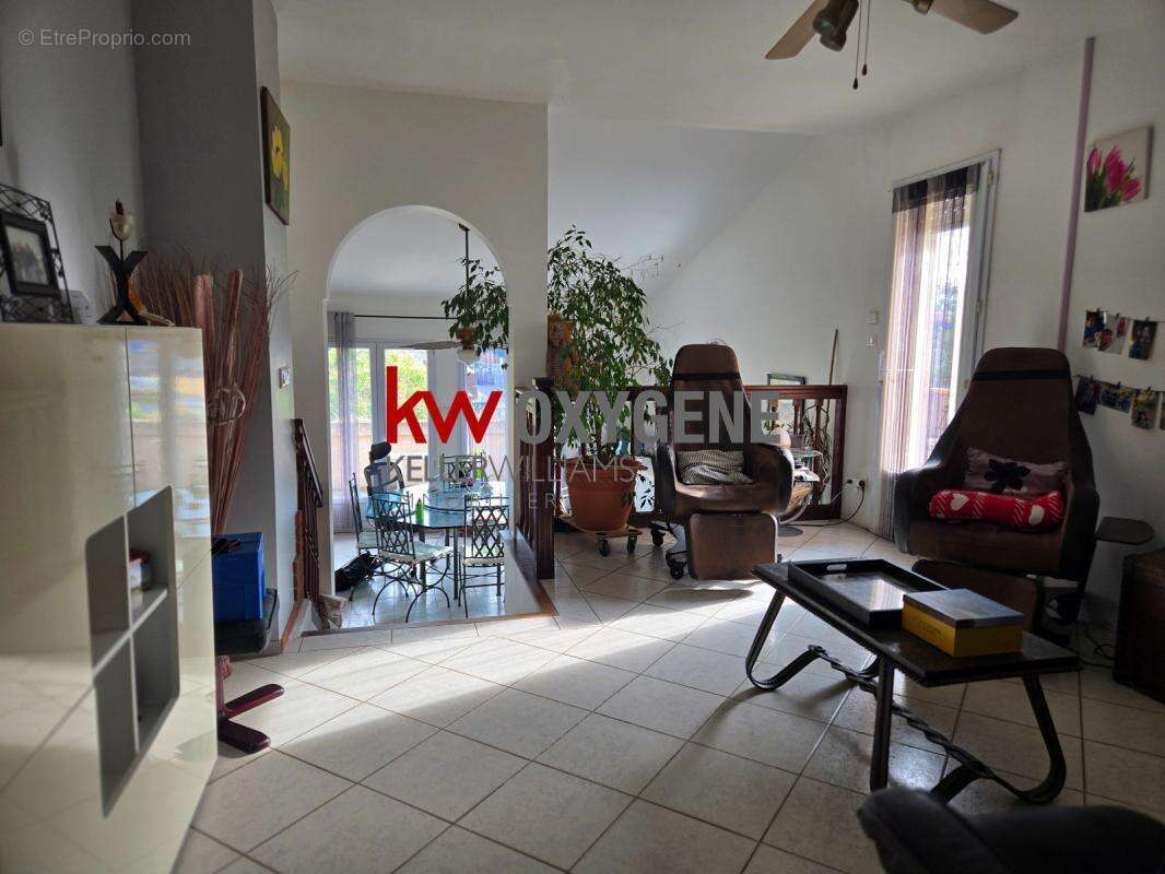 Maison à ARGELES-SUR-MER