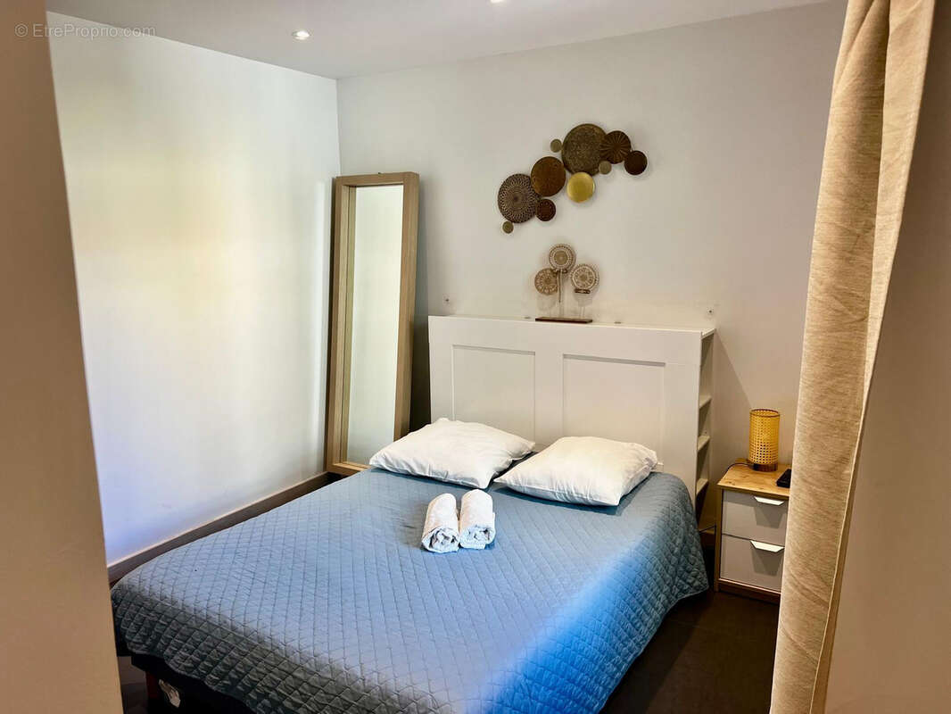 Appartement à CAGNES-SUR-MER