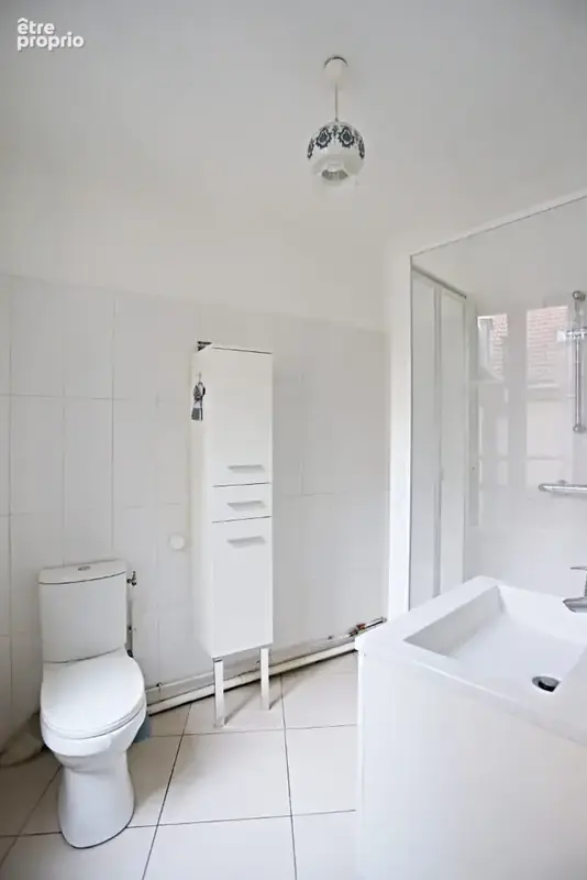 Exclusivité custine immobilier / paris 18e / marx dormoy - photo 13