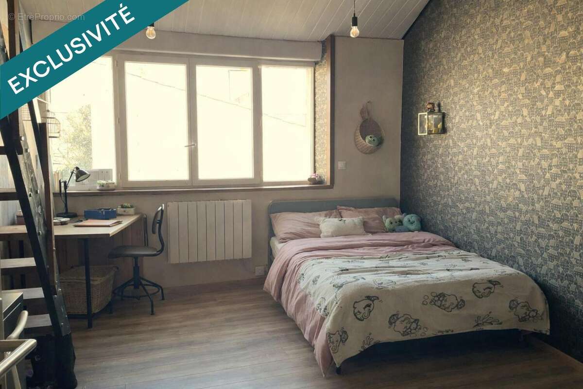 Photo 6 - Maison à CASTRES