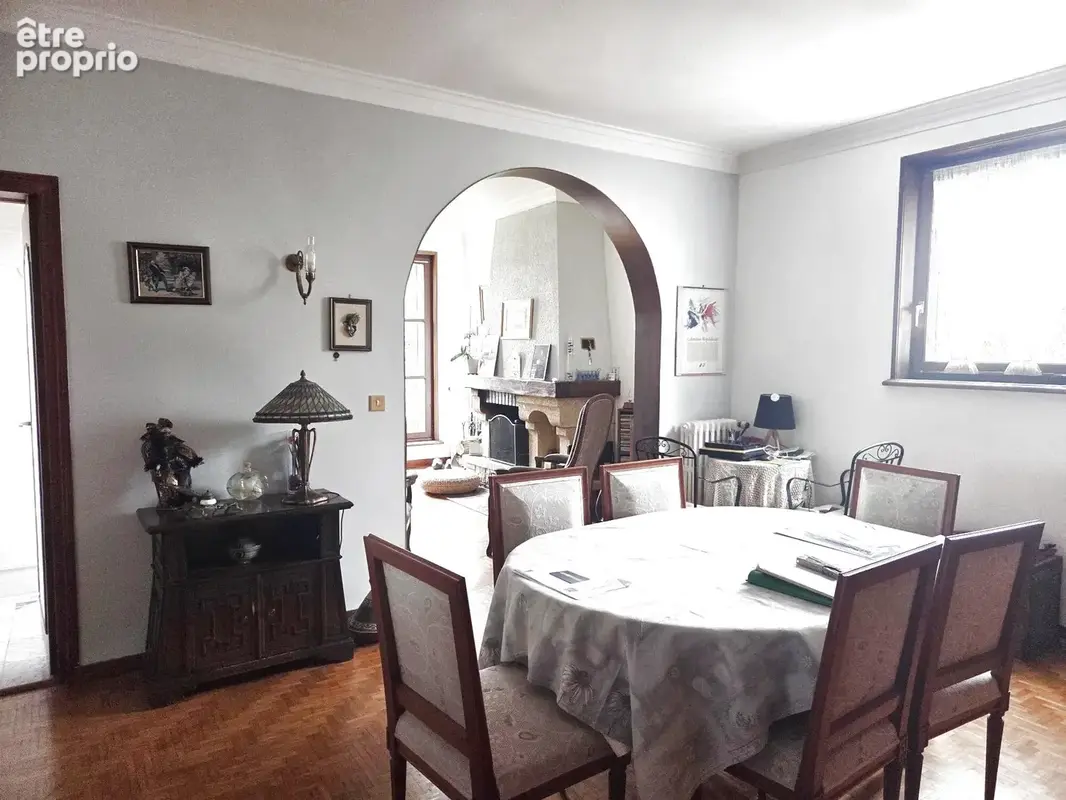 Appartement de 4 pièces avec Terrasse   Secteur Gare RER D - photo 4