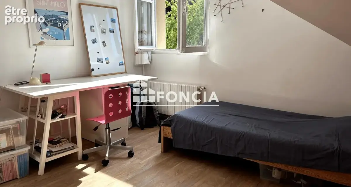 Maison 164 m² à Versailles  - photo 4