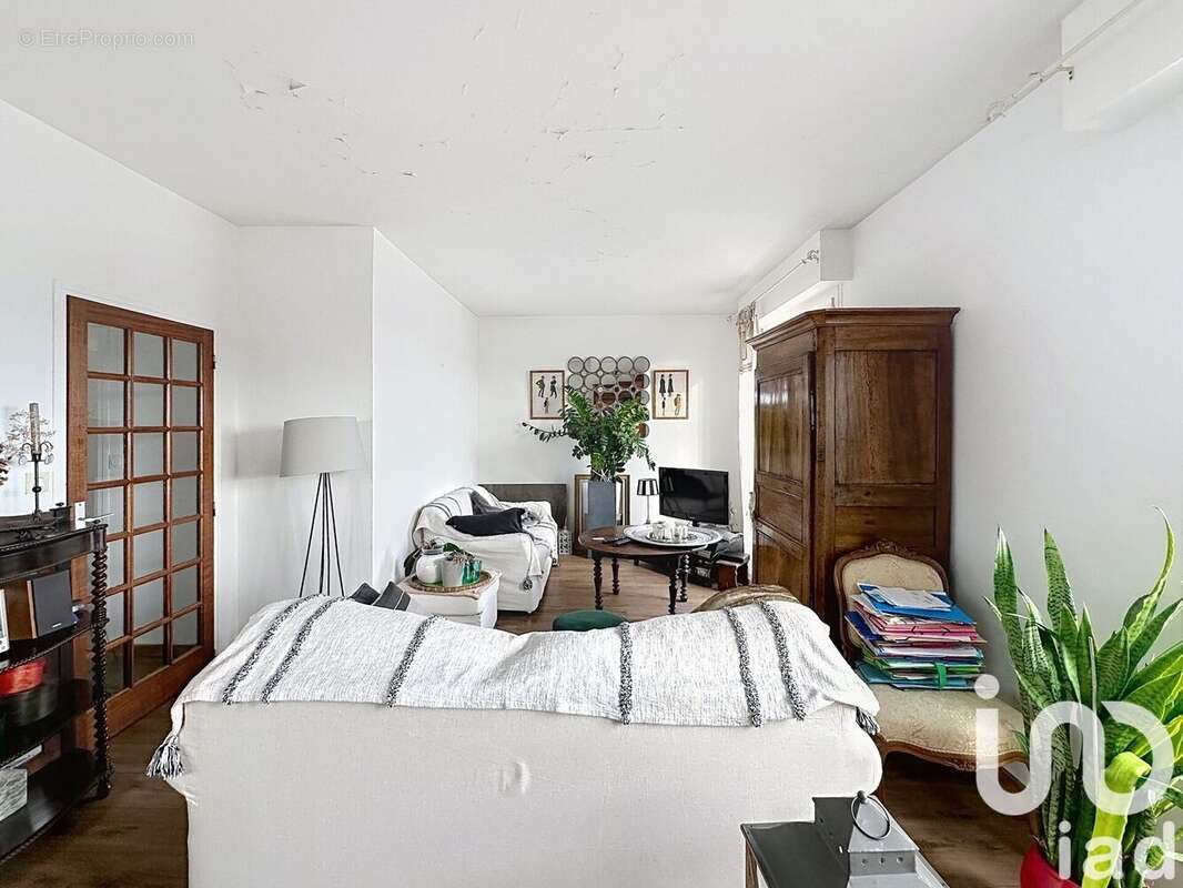 Photo 6 - Appartement à MONT-DE-MARSAN