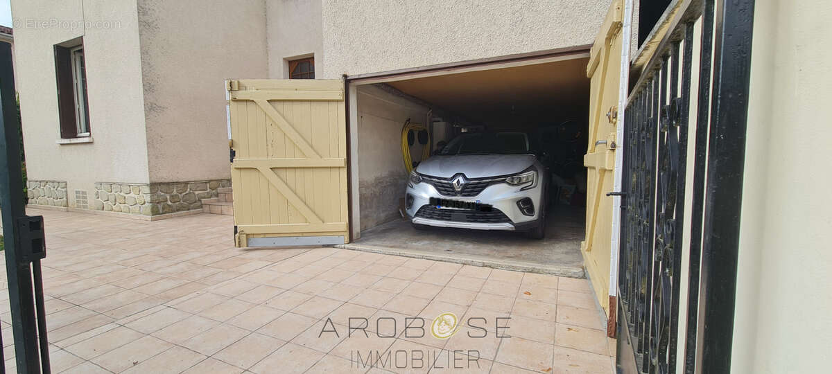 Maison familiale - photo 13