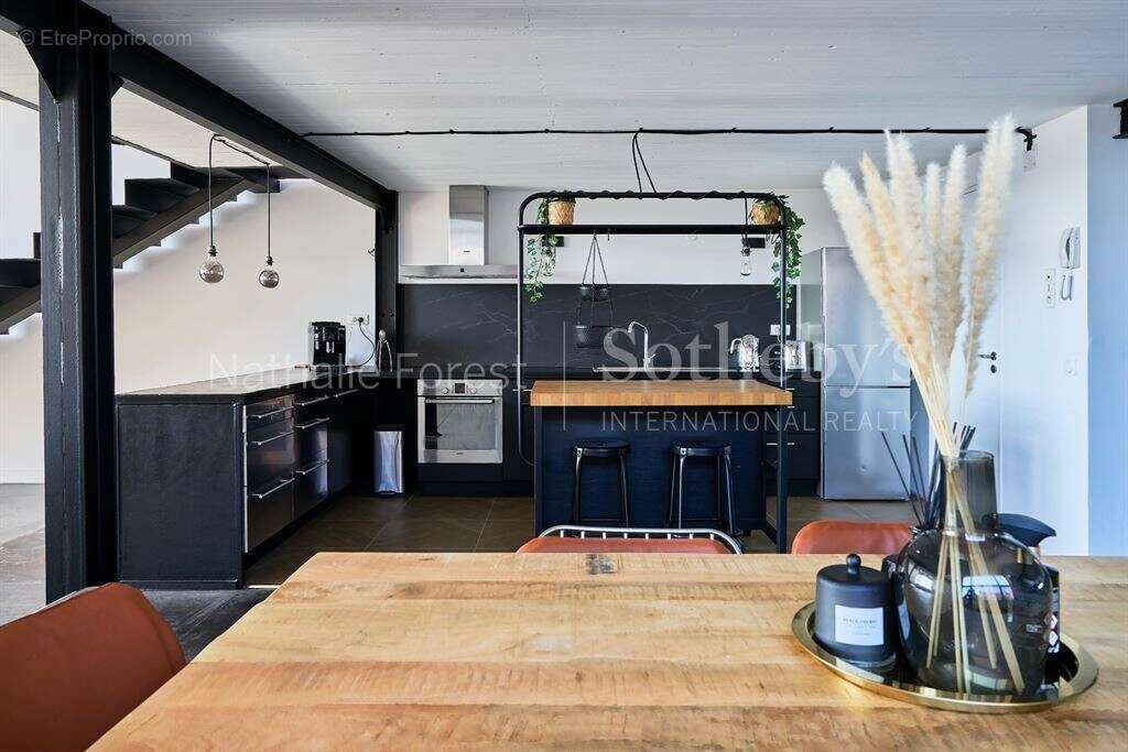 Appartement à ROUBAIX