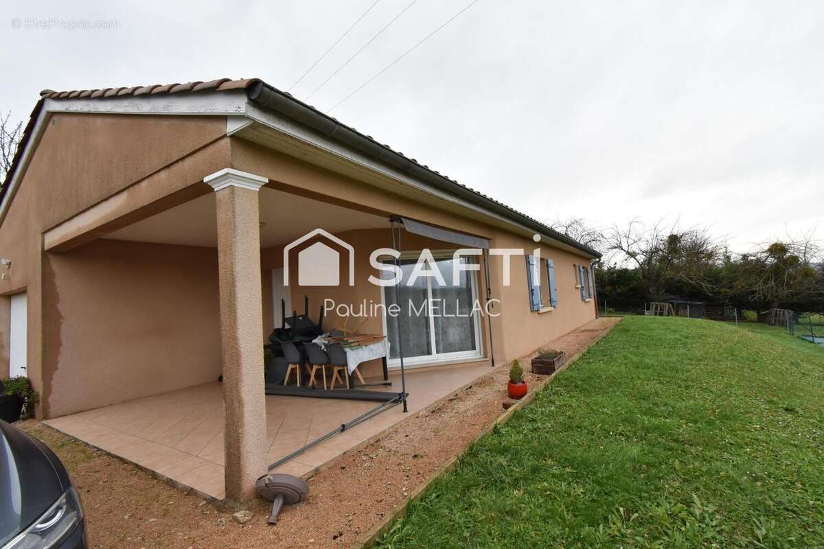 Photo 4 - Maison à LAIZE