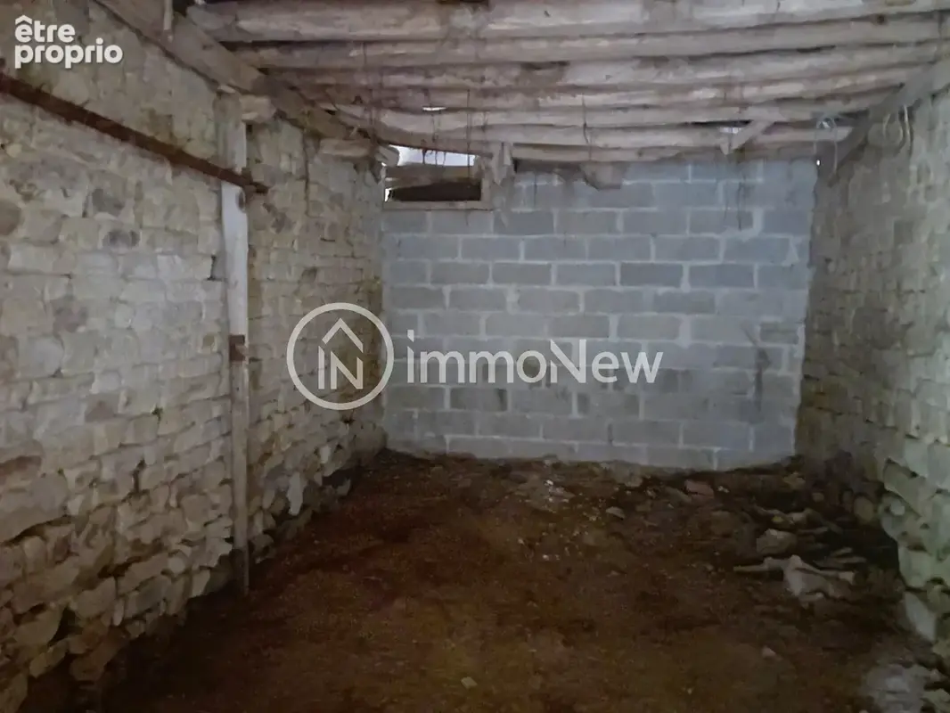 Maison a renover 105 m2 au calme sans voisin proche sur terrain 817 m2 - photo 10