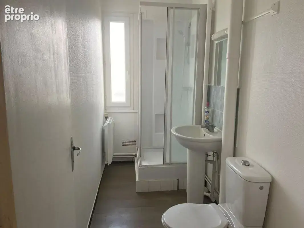 Appartement 2 pièces – 45,22 m² à paron - photo 2