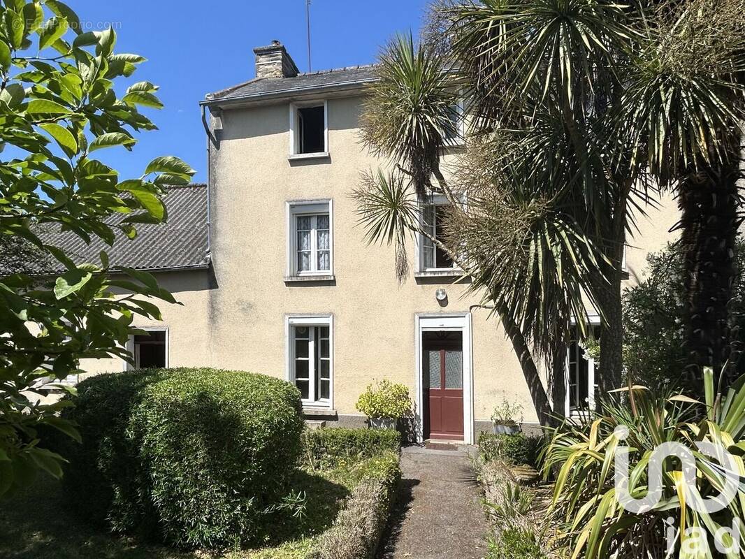 Photo 1 - Maison à LIZIO