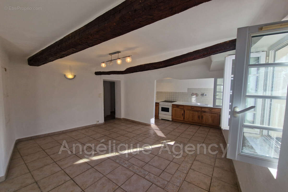 Maison à LE BAR-SUR-LOUP