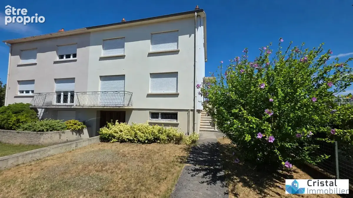 Maison 5 pièces 108 m² à vendre à Mondelange (57300) - photo 3