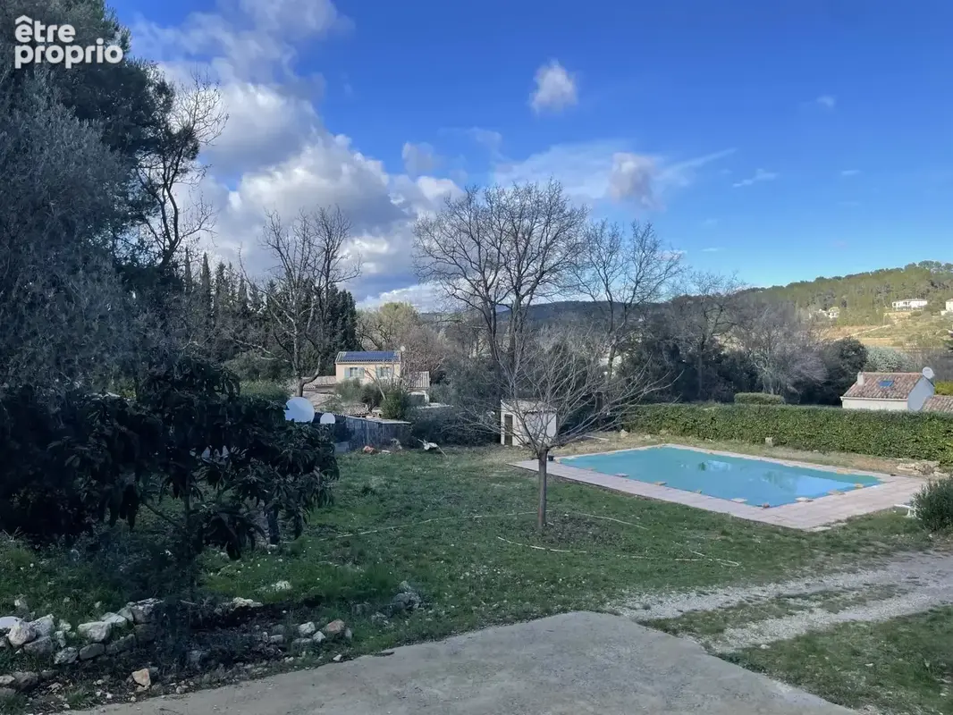 Vente – Maison Lorgues – 499 000 € - photo 5