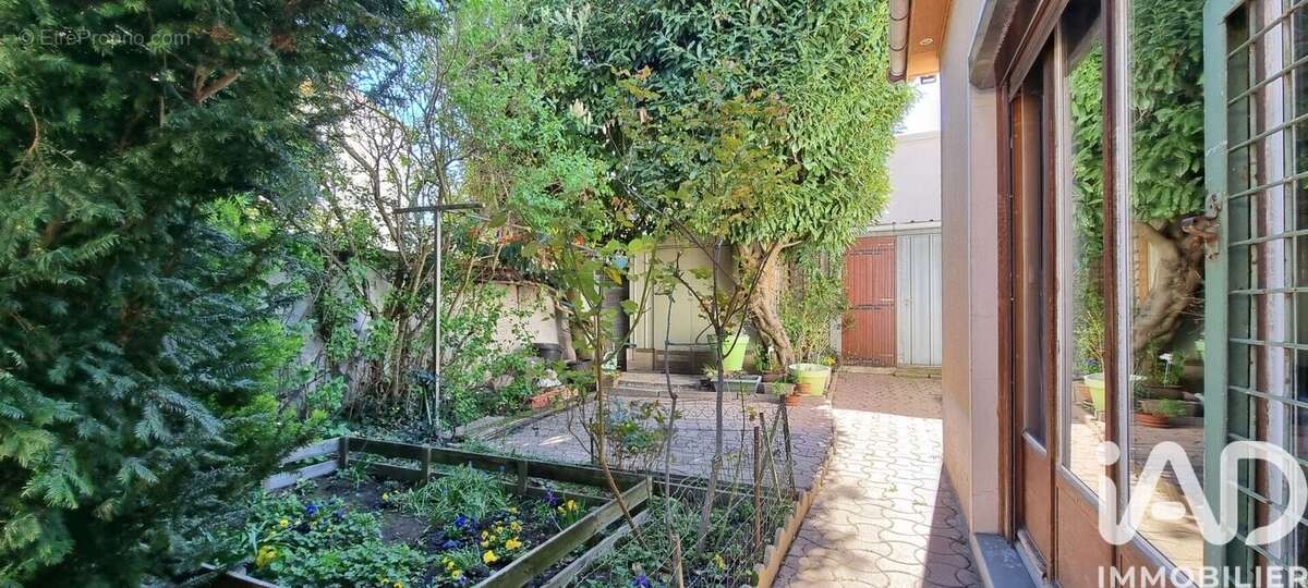 Photo 3 - Maison à BEZONS