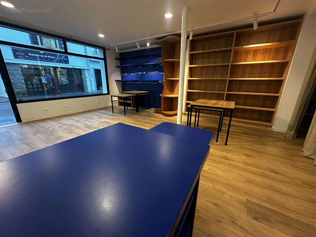 Appartement à PONT-AVEN