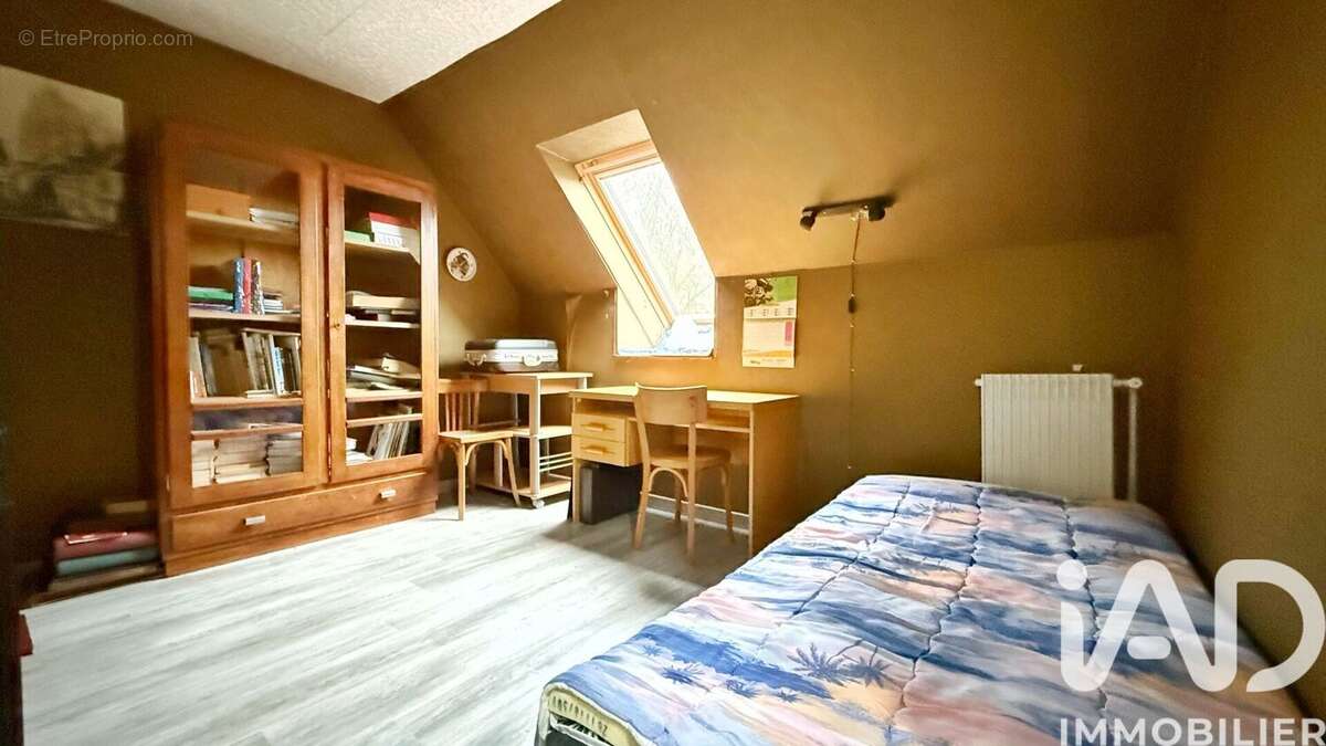 Photo 9 - Maison à BEAUVAIS