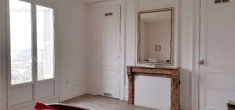 Appartement à SAINT-AUBIN-LES-ELBEUF