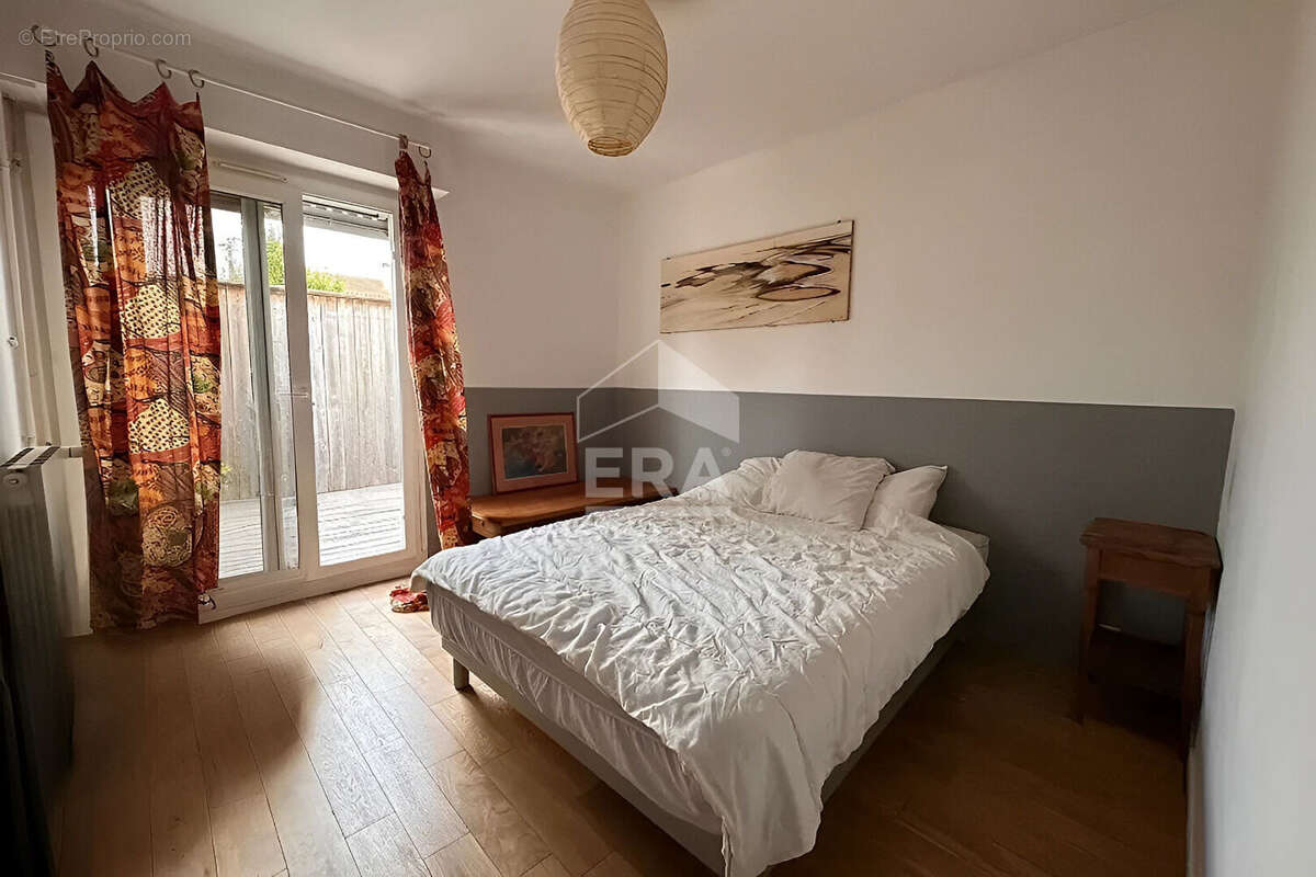 Maison à LA ROCHELLE