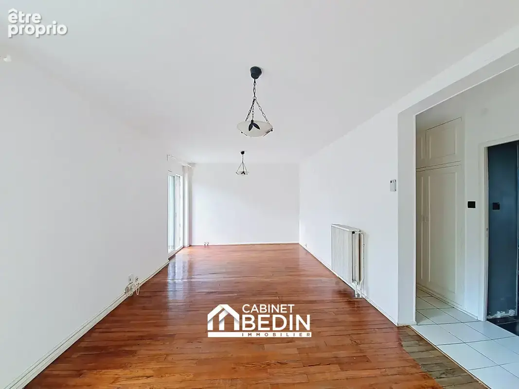 Appartement 3 pièces 73 m² à vendre à Toulouse (31300) - photo 2