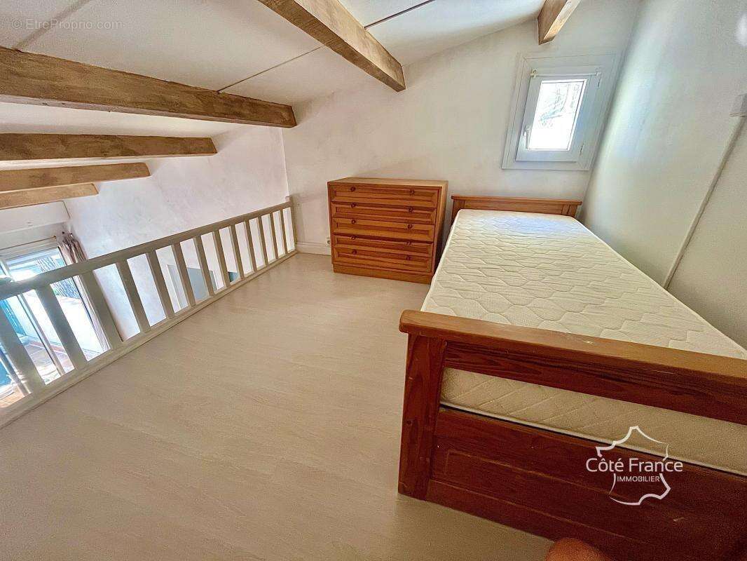 Appartement à AGDE