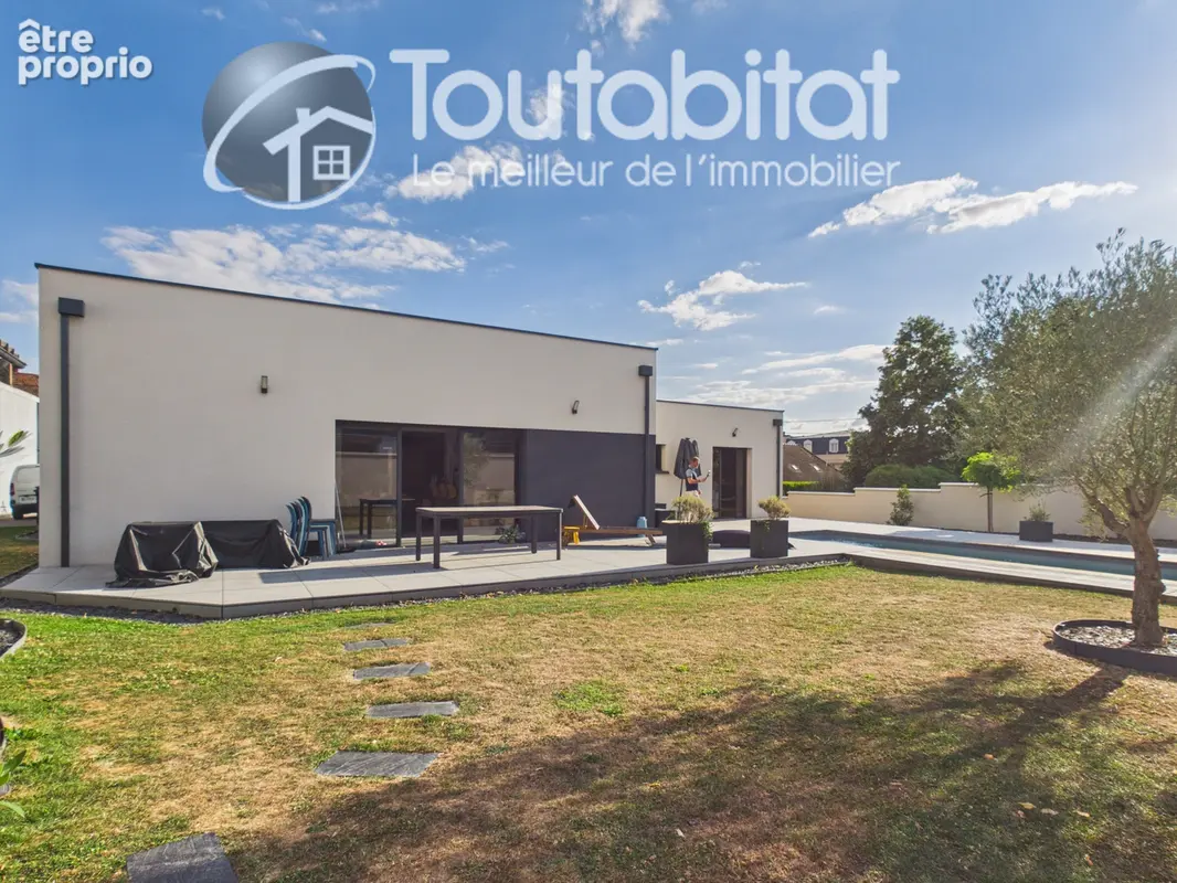 Maison 6 pièces 150 m² à vendre à Rethel (08300) - photo 21