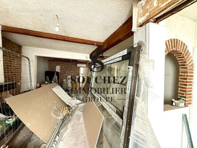 Maison à LOISON-SOUS-LENS