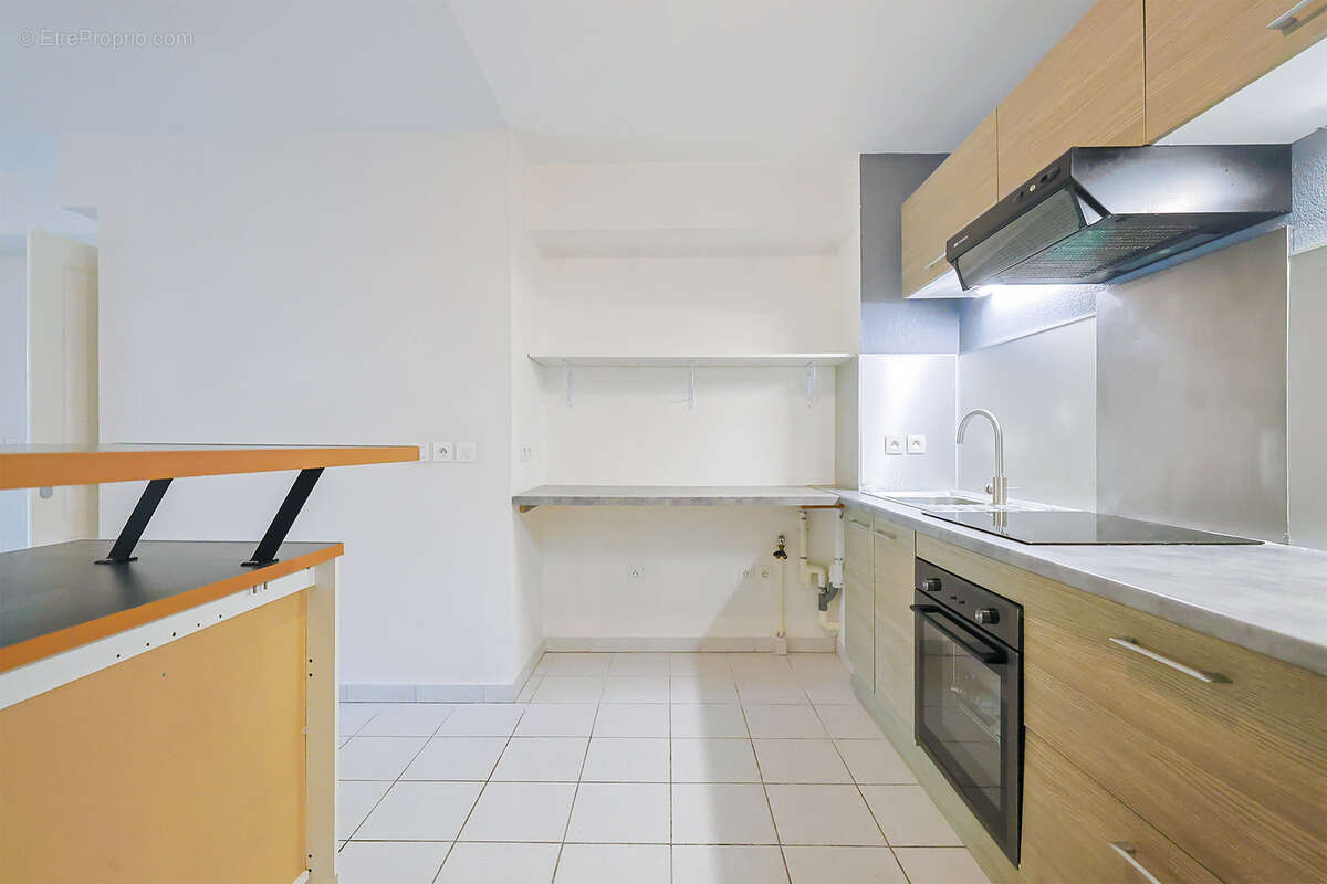 Appartement à LA GARDE