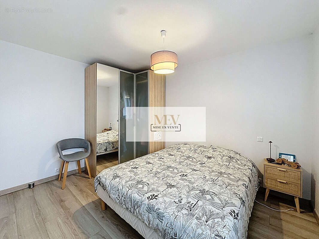 Maison à BRY-SUR-MARNE