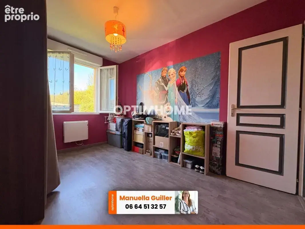 Berneval-le-grand – maison de plain-pied – 125 m² – 4 chambres – terrain 1 080 m² - photo 12