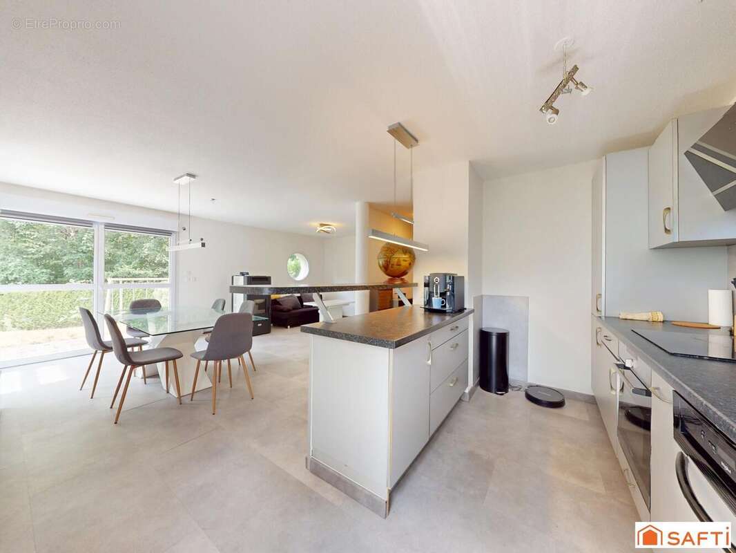 Appartement 72 m² à Bourbach-Le-Haut  - photo 4