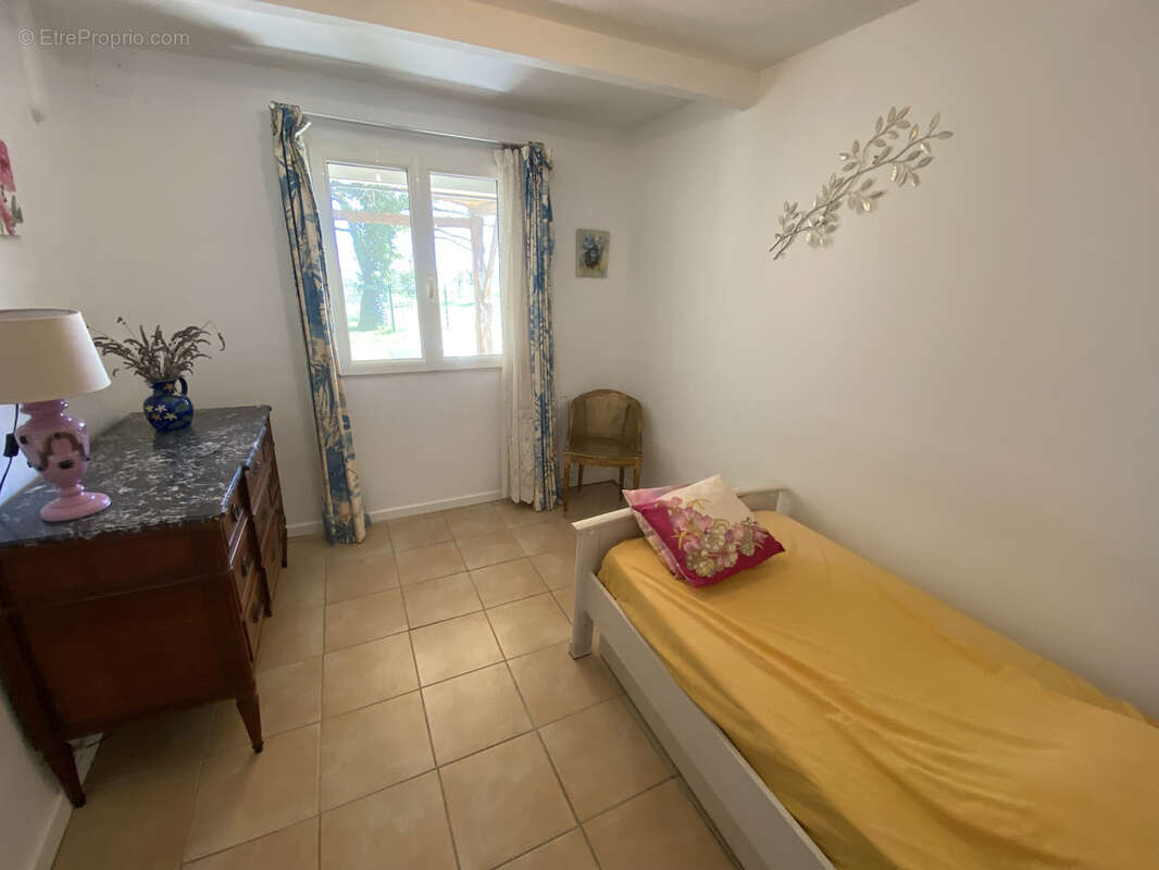 Maison à SIMORRE