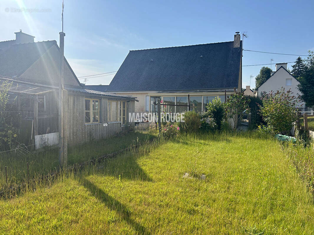 Maison 5 pièces en Lotissement à Saint Samson Sur Rance - photo 3