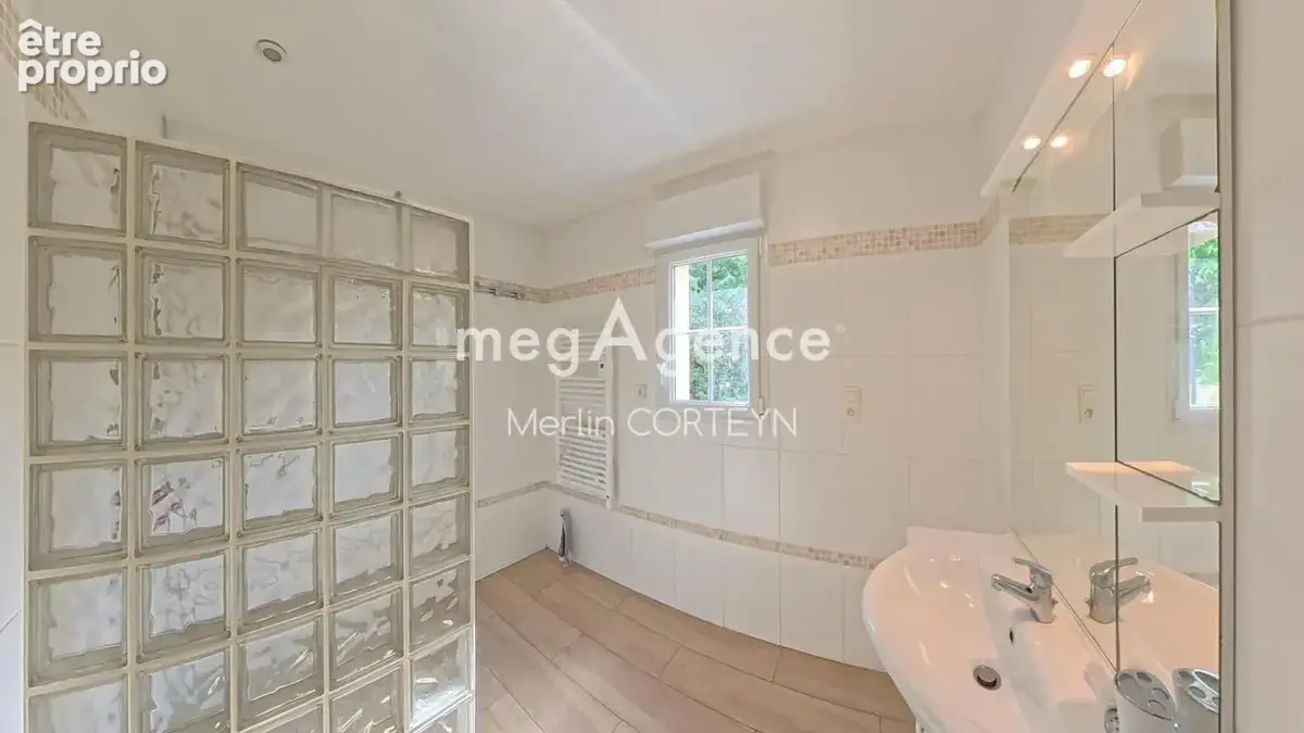 Maison à Dol de Bretagne, proche commerces et gare - photo 8