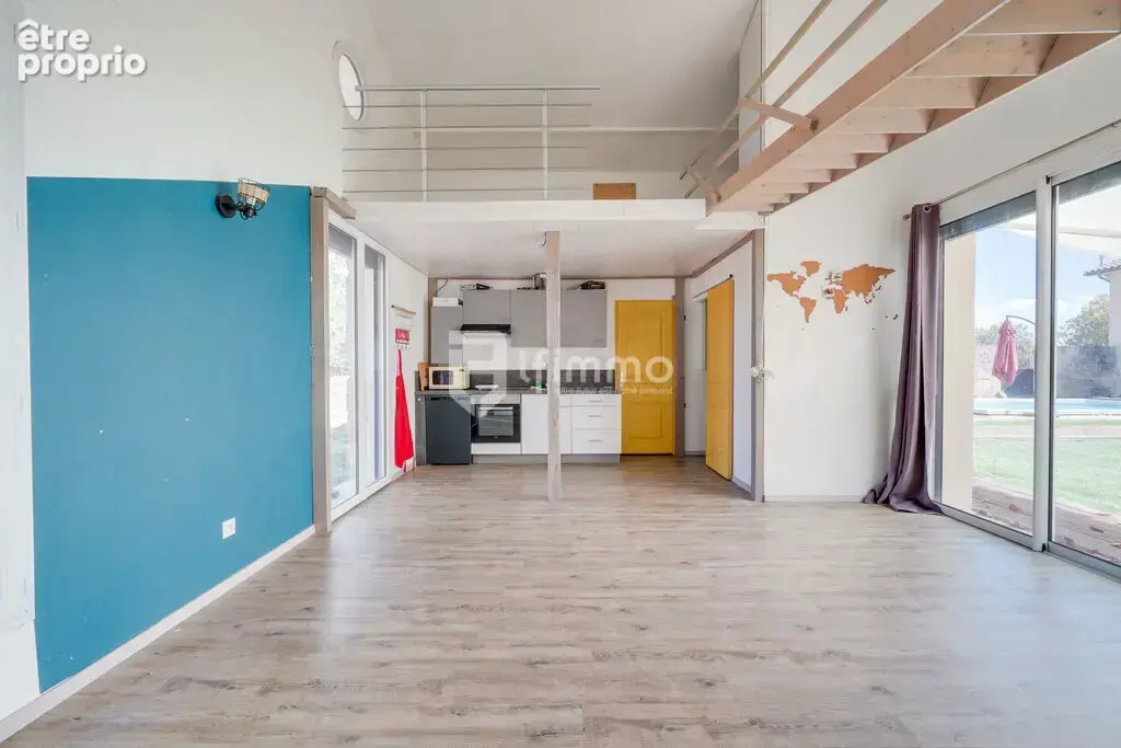 Maison en pierre de 340m² + dépendance 515 000€ FAI - photo 18