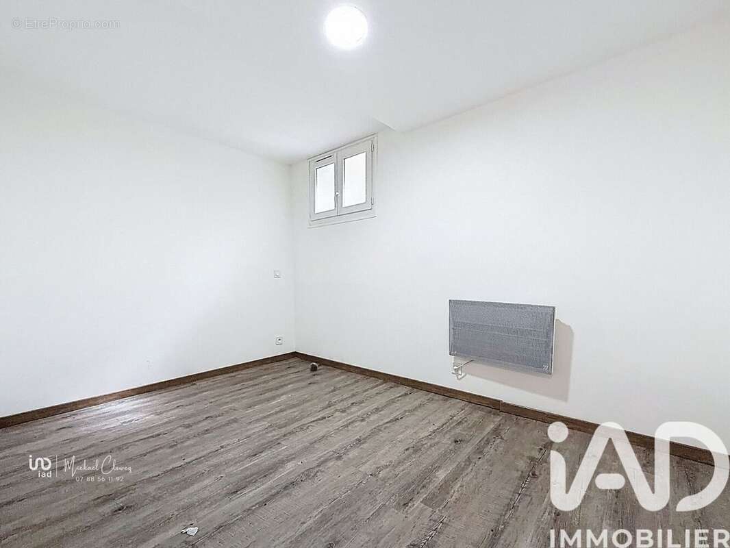 Photo 8 - Appartement à VOUGY