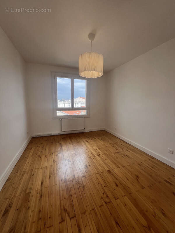 Appartement à CALUIRE-ET-CUIRE